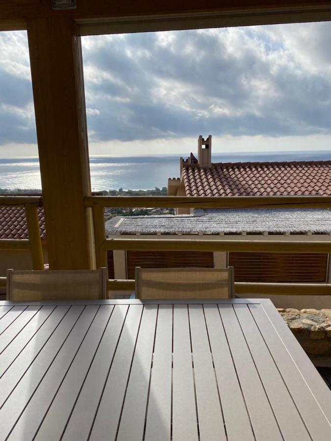 Casa Vacanze Коста Рей Экстерьер фото